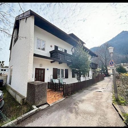 באד רייכנהל Small Studio For Two - Ferienwohnung Fuer Zwei מראה חיצוני תמונה