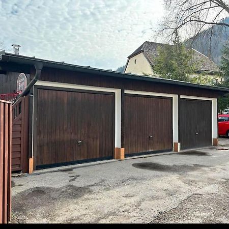 באד רייכנהל Small Studio For Two - Ferienwohnung Fuer Zwei מראה חיצוני תמונה
