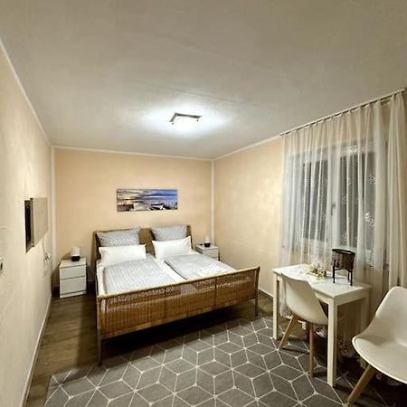 באד רייכנהל Small Studio For Two - Ferienwohnung Fuer Zwei מראה חיצוני תמונה