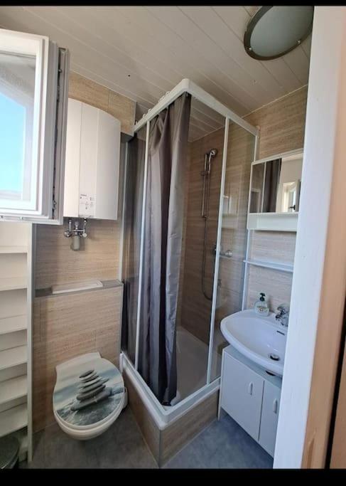 באד רייכנהל Small Studio For Two - Ferienwohnung Fuer Zwei מראה חיצוני תמונה