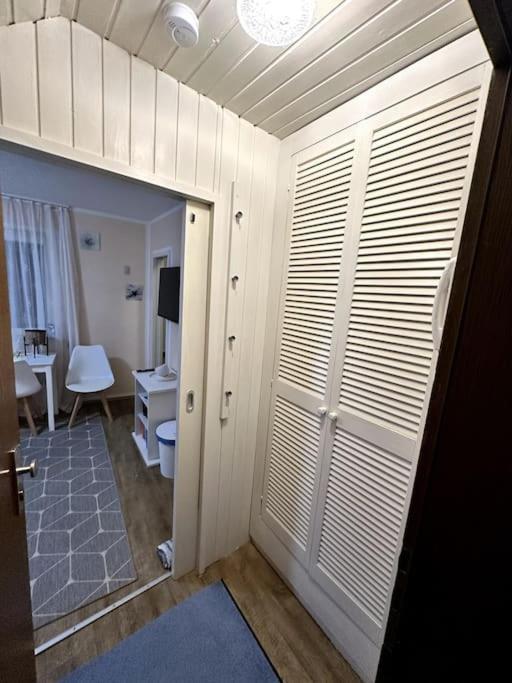 באד רייכנהל Small Studio For Two - Ferienwohnung Fuer Zwei מראה חיצוני תמונה