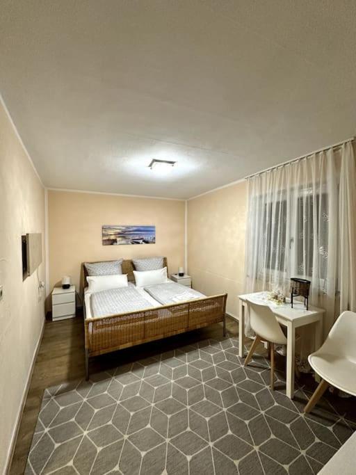 באד רייכנהל Small Studio For Two - Ferienwohnung Fuer Zwei מראה חיצוני תמונה