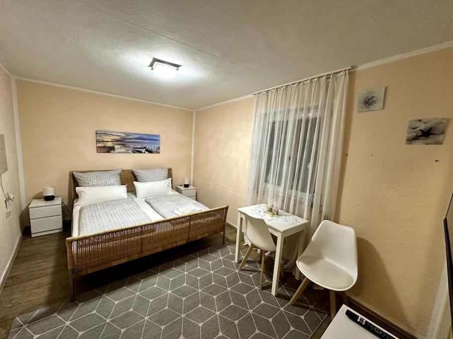 באד רייכנהל Small Studio For Two - Ferienwohnung Fuer Zwei מראה חיצוני תמונה
